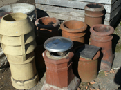 Chimney Pots